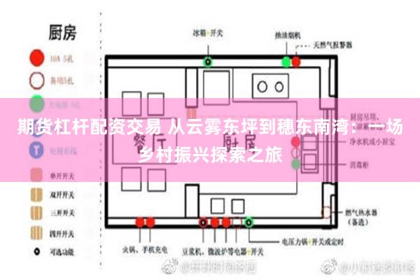 期货杠杆配资交易 从云雾东坪到穗东南湾：一场乡村振兴探索之旅