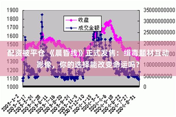 配资被平仓 《晨昏线》正式发售：缉毒题材互动影像，你的选择能改变命运吗？