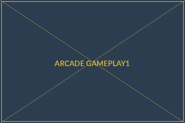 街机游戏经典玩法演示 - 金沙国际