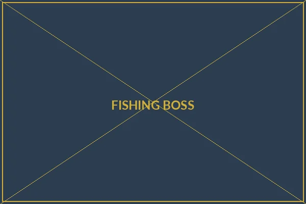 捕鱼游戏深渊巨兽Boss - 金沙国际