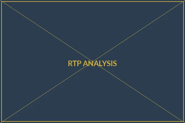 电子游戏爆率深度分析报告 - 金沙国际